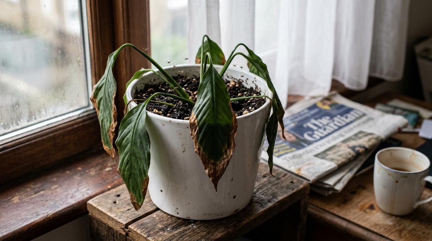 Best Houseplants for UK Flats: 10 That Survive Central Heating