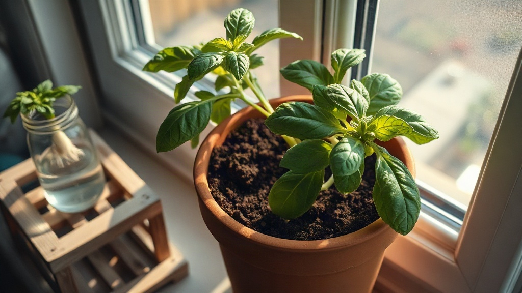 Why Is My Basil Turning Yellow? (And How to Fix It)