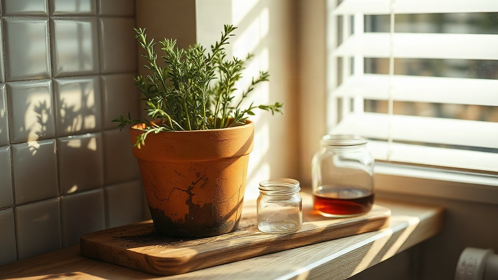 Why Is My Thyme Dying? (And How to Save It)