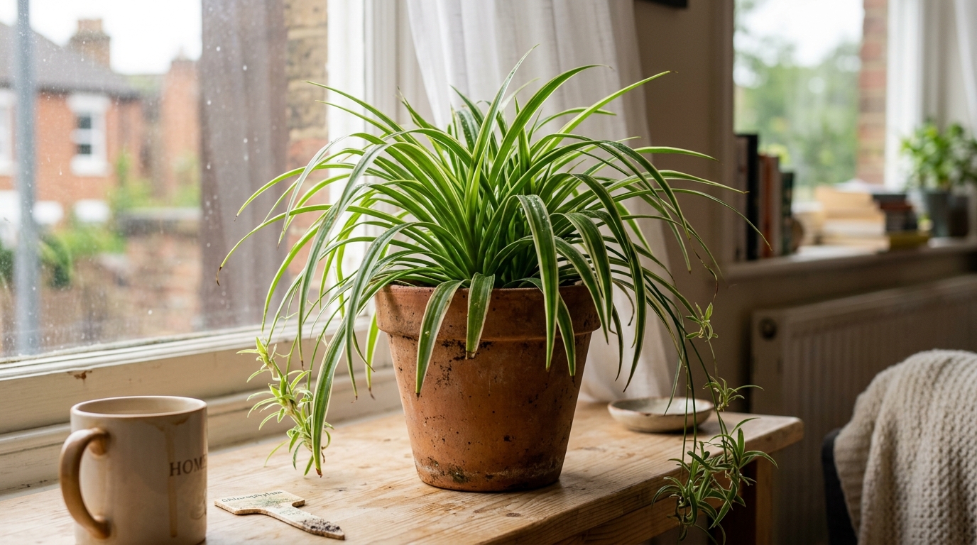 Safe Houseplants for Cats & Dogs: The UK Plant Parent’s Guide